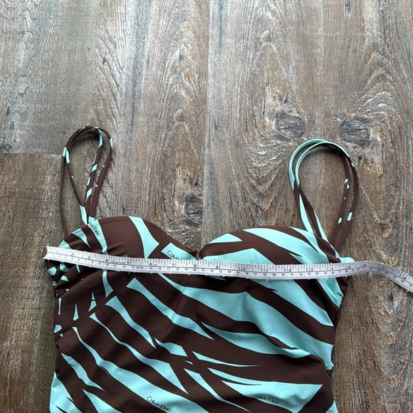 Calvin Klein Swimwear | One Piece - Picture 8 of 11